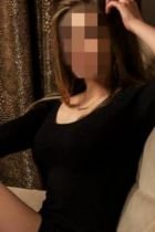 Алена, рост: 170, вес: 52 — лингам массаж с сексом