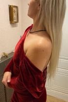 Александра — секс знакомства в Воронеже