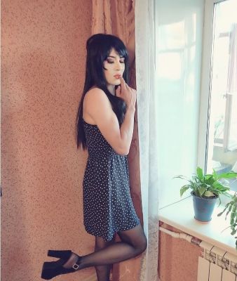 Карина русская проститутка онлайн