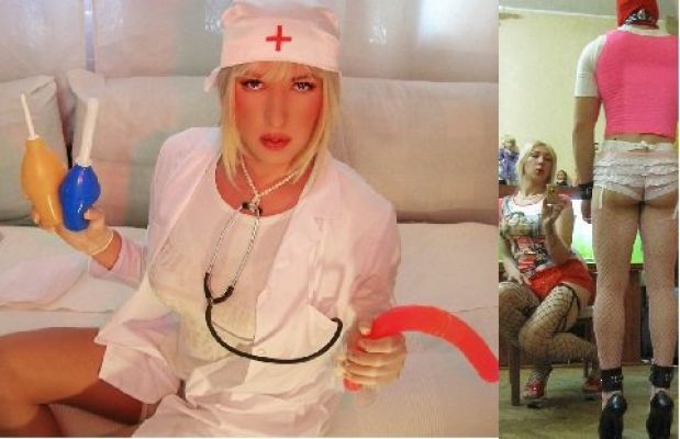 Транссексуалка Лола - анкета проститутки, от 5000 руб. в час