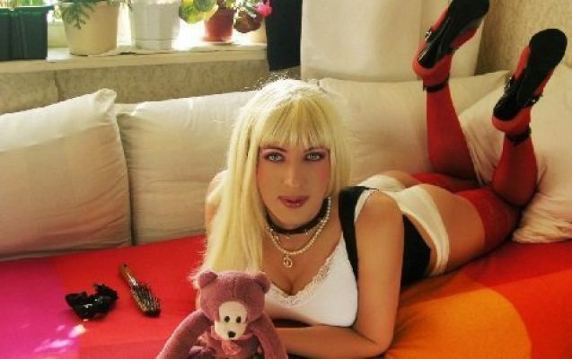 Транссексуалка Лола - анкета проститутки, от 5000 руб. в час