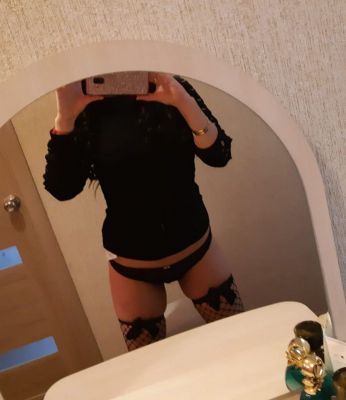 BDSM проститутка Милана, 27 лет, г. Воронеж
